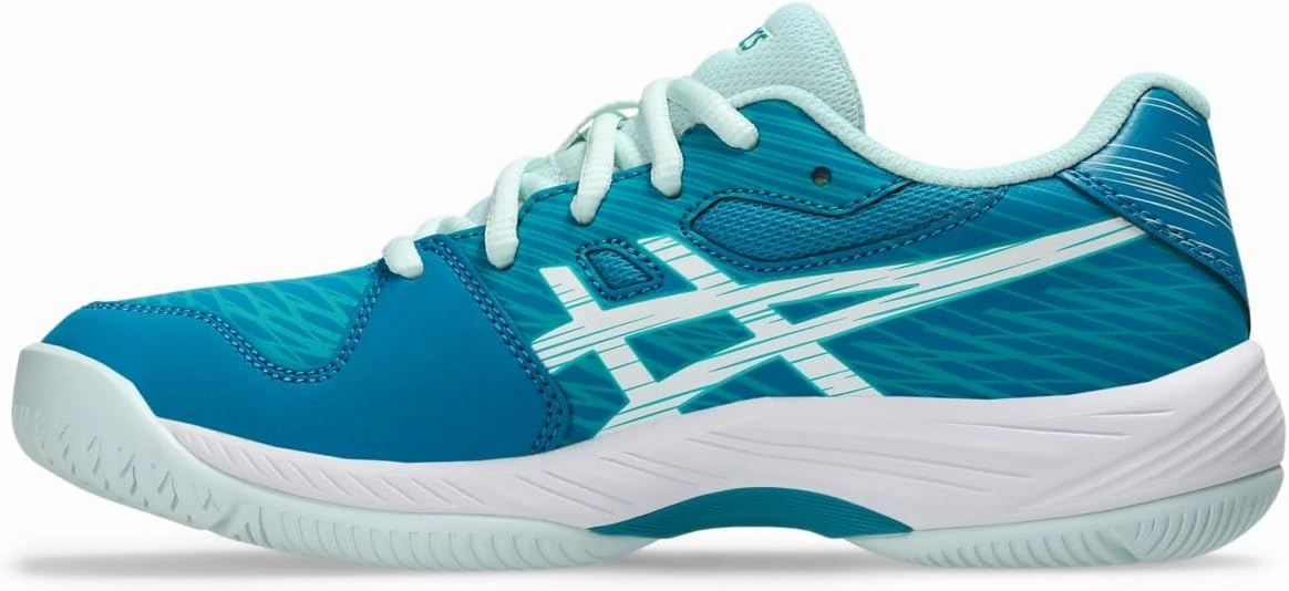 Underpronation Shoes Asics ASICS Kid's Gel-Game 9 Grade School Tennis Shoes
