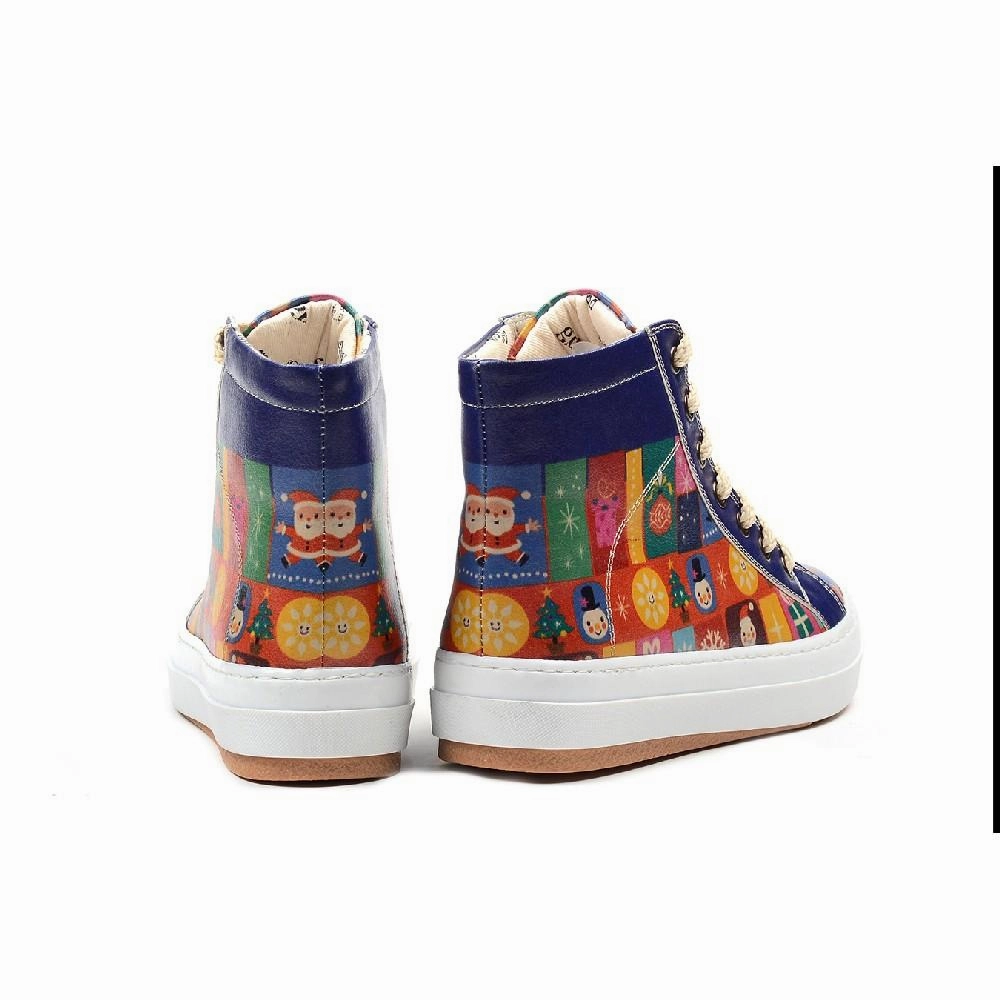 Snake Boots Sneaker Boots CW2043