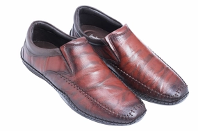 Top 10 Casual Shoes In India Mens Leather Casual Shoe 994431