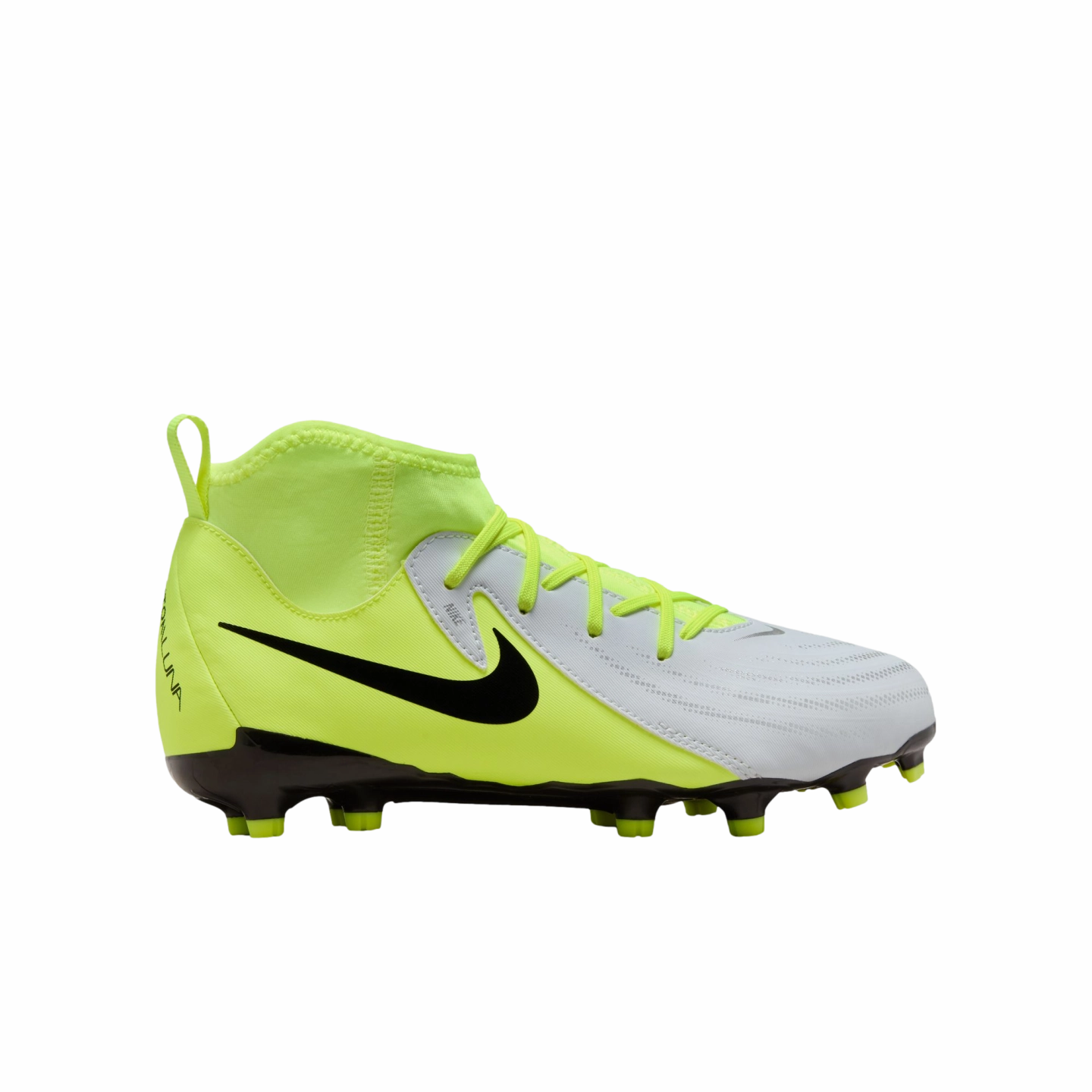 Nike Phantom Luna 2 Academy Youth Firm Ground Cleats Nike Shoe Sizing