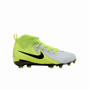 Nike Phantom Luna 2 Academy Youth Firm Ground Cleats Nike Comfortable Shoes