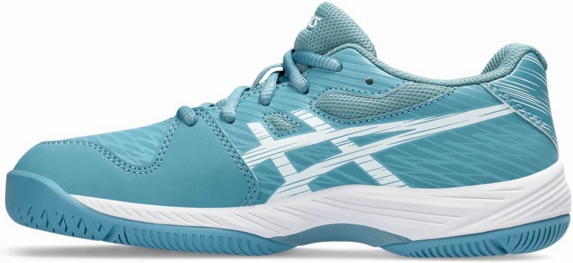 Best Shoes From Asics ASICS Kid's Gel-Game 9 Grade School Tennis Shoes