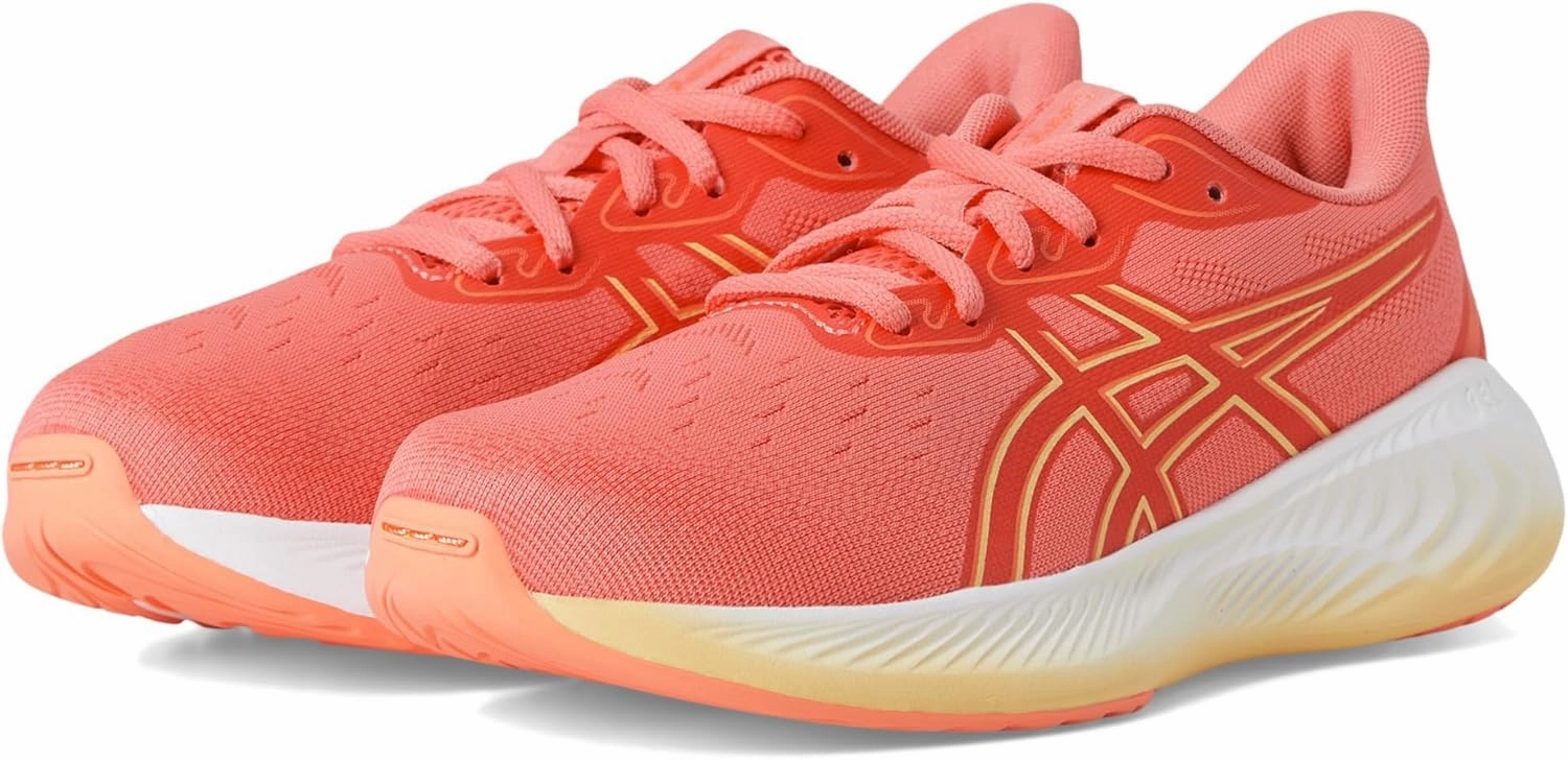 Asics Unisex-Child Gel-Cumulus 26 Gs (Little Big Kid) Sneaker Asics Y2k Shoes