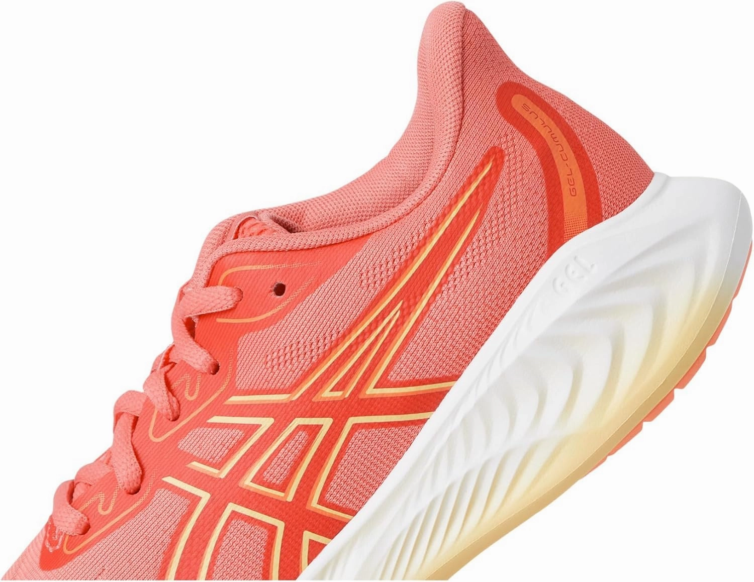 Best Asics Shoes For Back Pain Asics Unisex-Child Gel-Cumulus 26 Gs (Little Big Kid) Sneaker