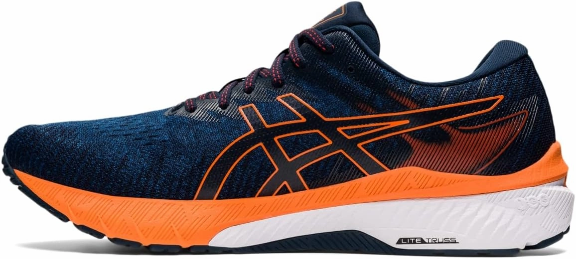 ASICS Men's GT-2000 10 Running Shoes Asics Gel-contend 9 Running Shoes