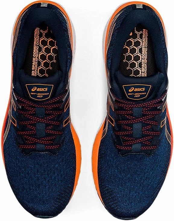 ASICS Men's GT-2000 10 Running Shoes Asics Shoes Neutral Runners