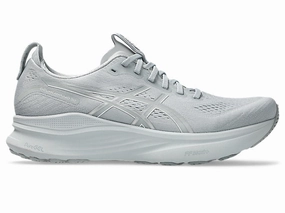 Asics Tennis Shoe Sale Men's Asics Gel-Kayano 32, Piedmont Grey/Gravel, 13 D Medium