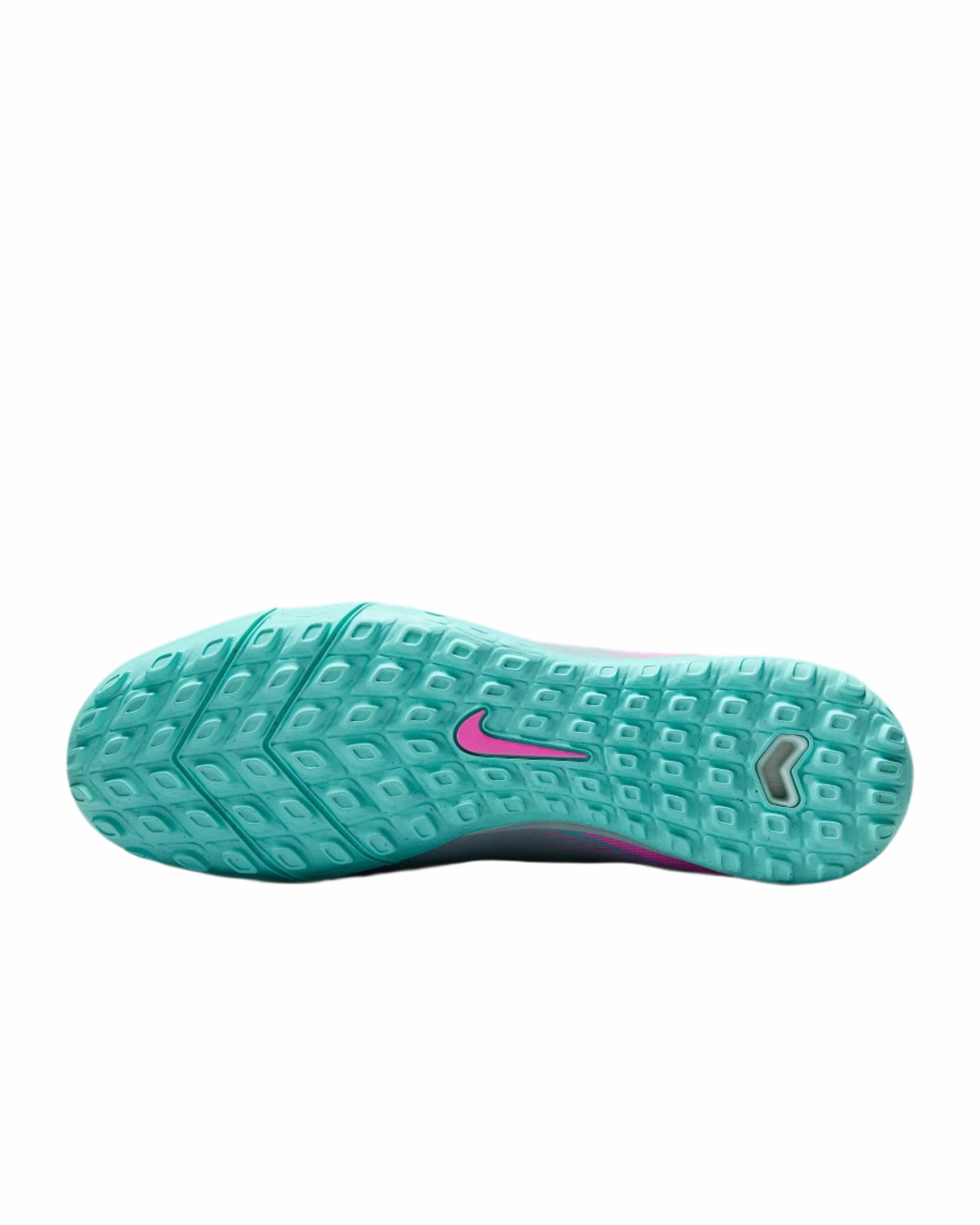 Nike Shoes And Red Nike Zoom Superfly 10 Academy TF Turf Soccer Shoes (Ocean Cube/Pink Blast)