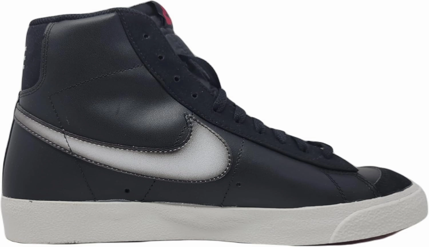Nike Blazer Mid '77 Premium Mens Shoes Nike Mercurial Vapor Shoes
