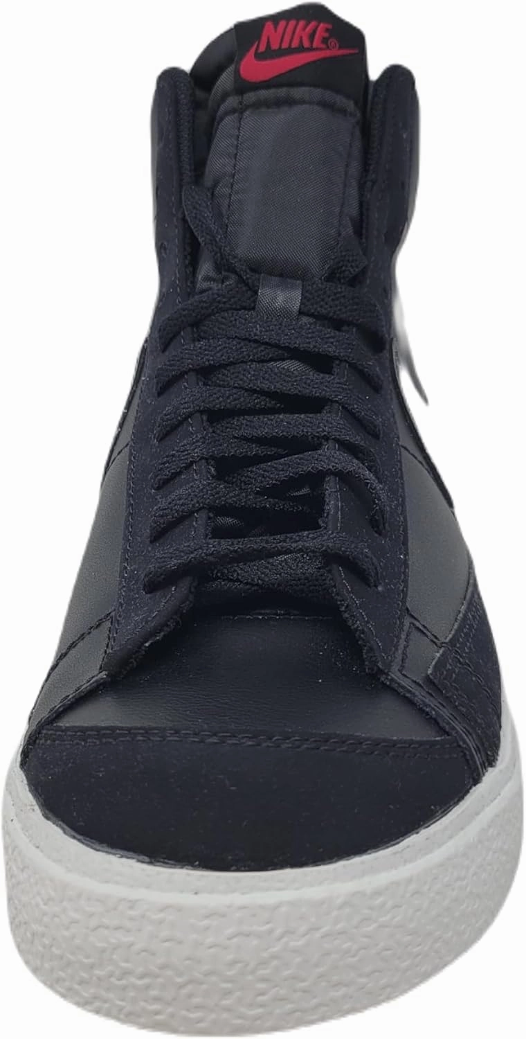 Nike Blazer Mid '77 Premium Mens Shoes Nike Shoe Sites