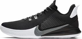 Nike Men's Kobe Mamba Fury Basketball Shoes Nike Shoes With Air Pump