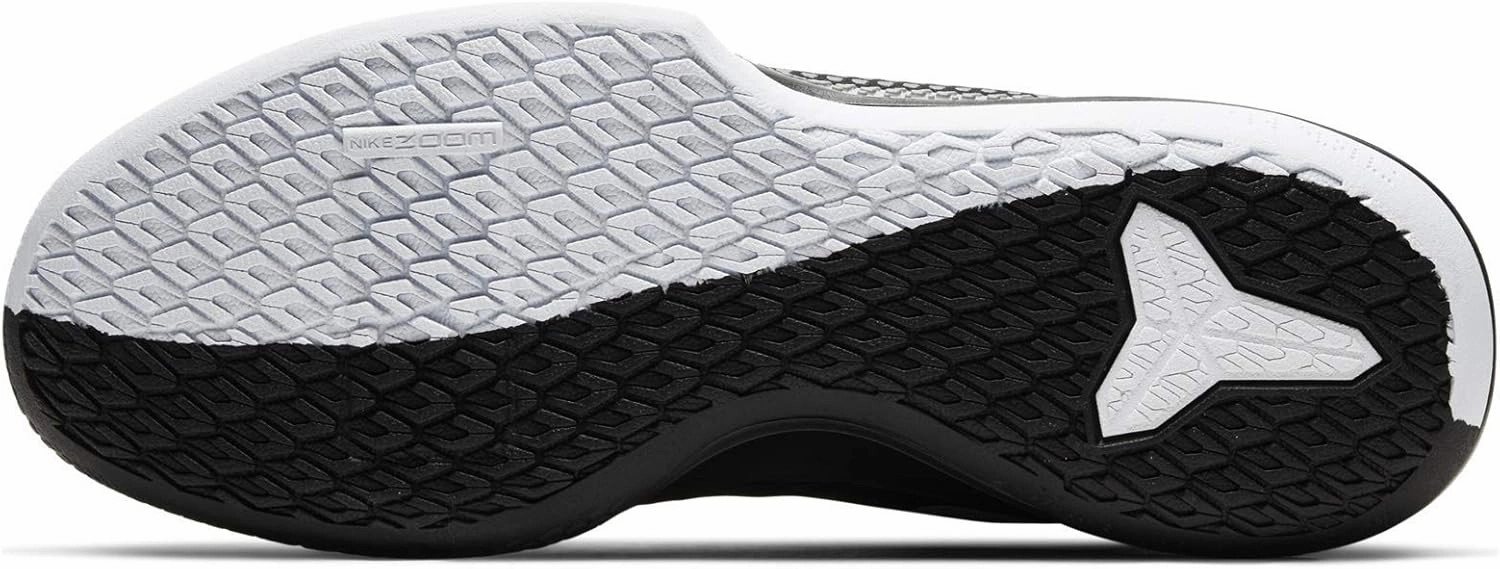 Nike Skate Sb Shoes Nike Men's Kobe Mamba Fury Basketball Shoes