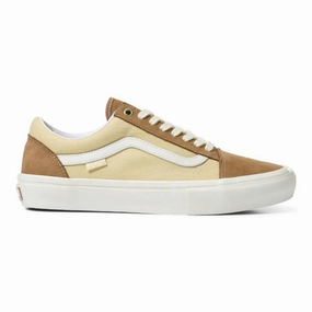 Best Street Skate Vans Skate Old Skool Nubuck Canvas Skate Shoes