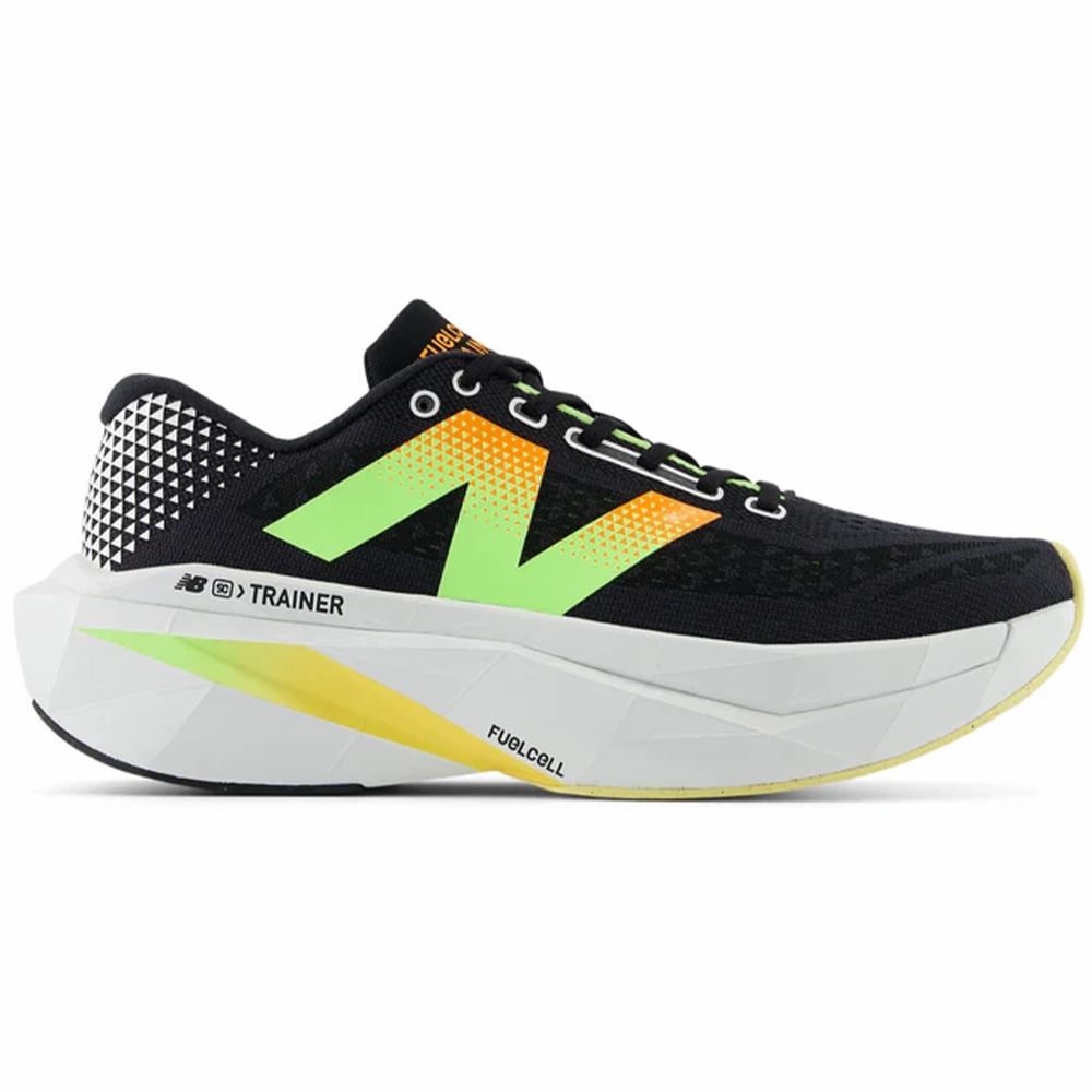 Regular Running Shoes Men's New Balance FuelCell SuperComp Trainer v3