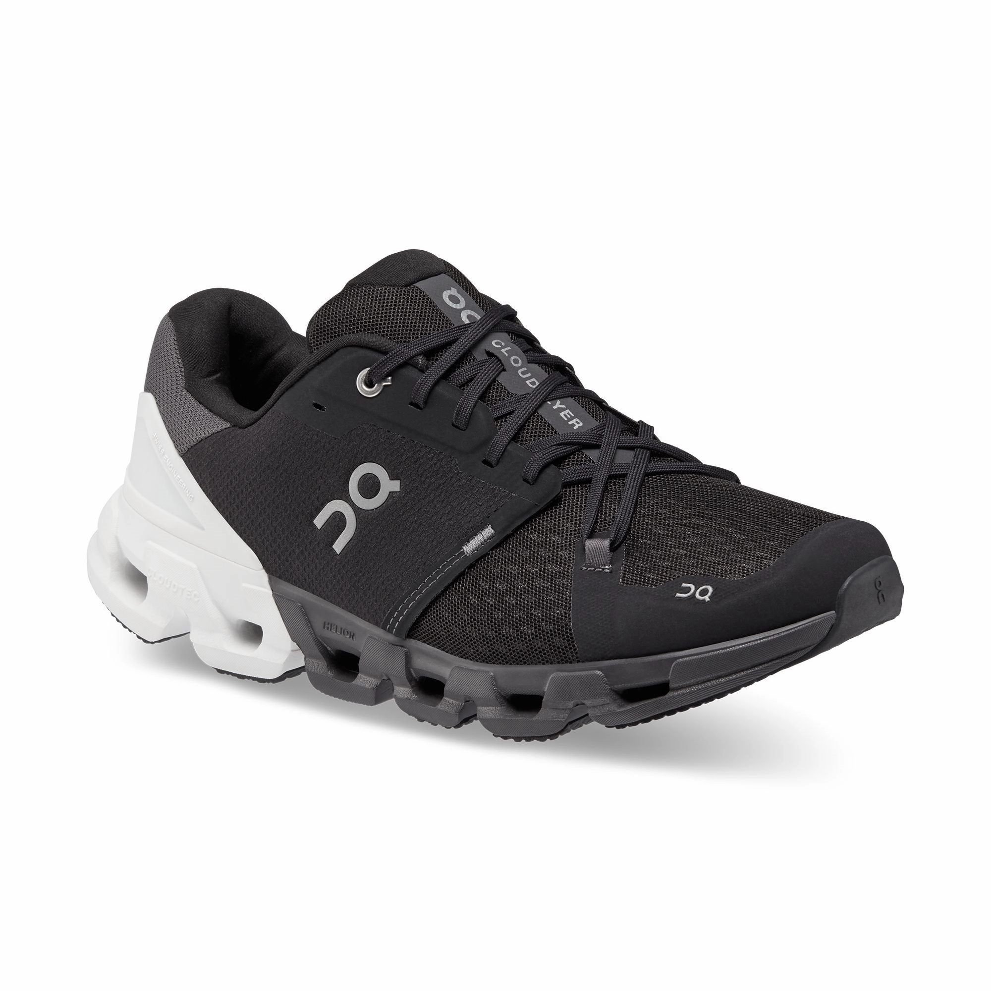 On Running Trail Shoes ON Running Men's Cloudflyer 4 Wide Running Shoe