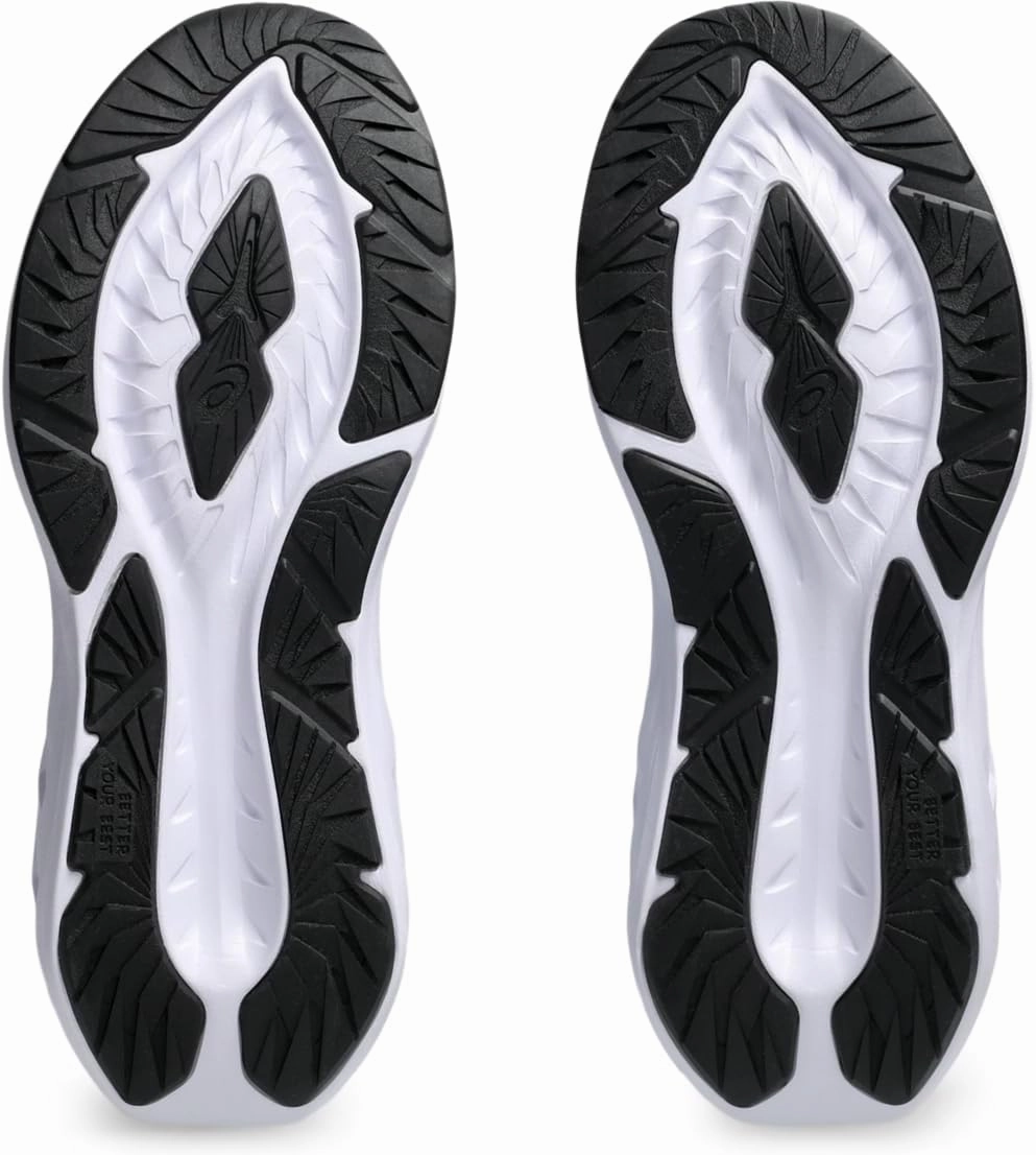 Cheer Shoes Asics ASICS Kid's NOVABLAST 4 Grade School Running