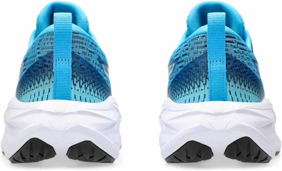 Asics Tennis Shoes Size Chart ASICS Kid's NOVABLAST 4 Grade School Running