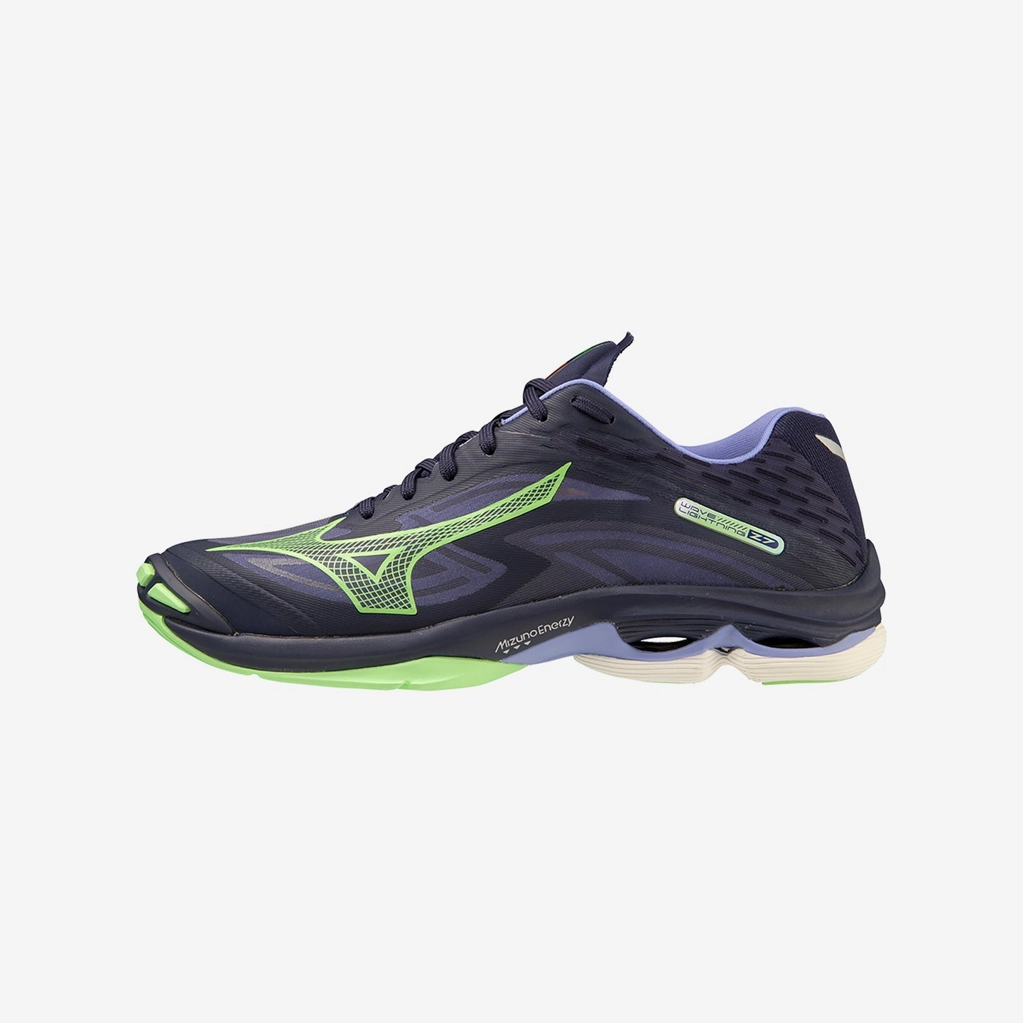 Mizuno Wave Lightning Z7 (U) Mizuno Volleyball Shoes Size 12