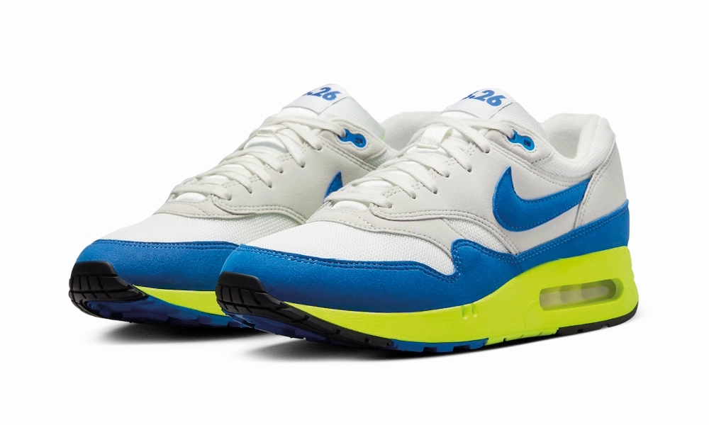Nike Air Max 1 '86 OG Big Bubble Air Max Day (2024) Nike Shoes Kobes