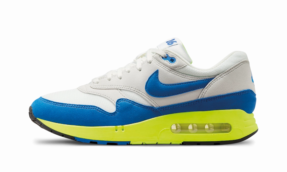 Nike Alphafly Shoes Nike Air Max 1 '86 OG Big Bubble Air Max Day (2024)