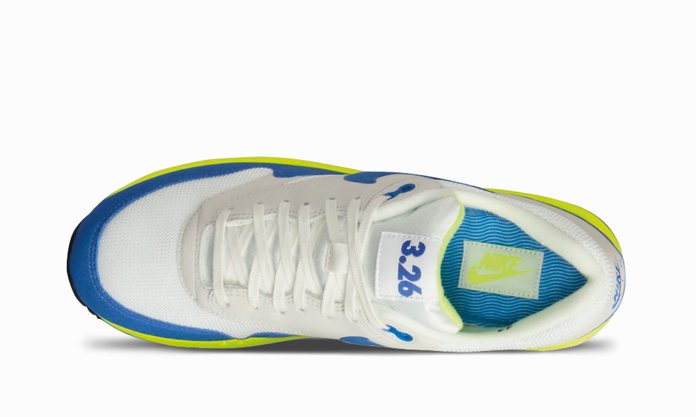 Shaq Shoes Nike Nike Air Max 1 '86 OG Big Bubble Air Max Day (2024)