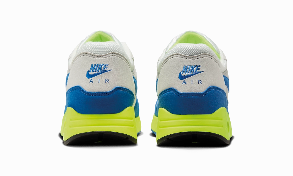 Nike Court Borough Mid 2 Shoes Nike Air Max 1 '86 OG Big Bubble Air Max Day (2024)