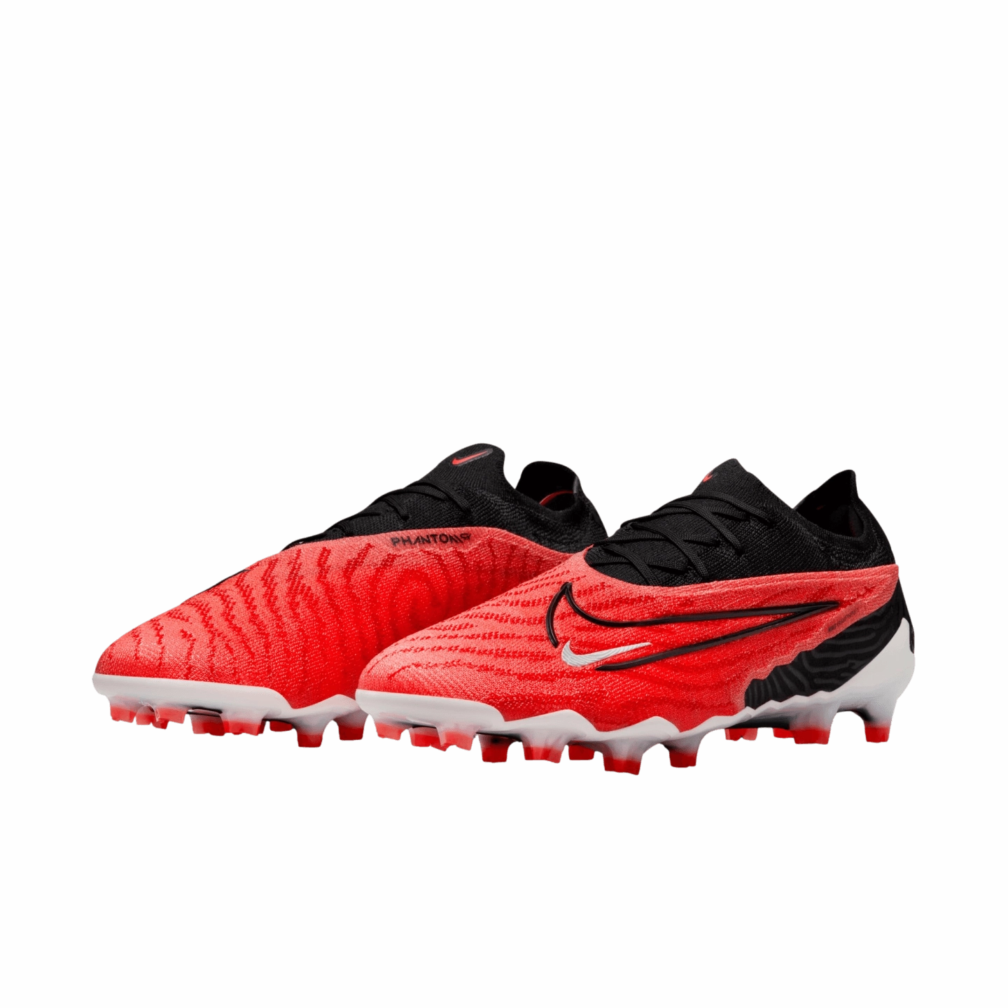 Nike Shoes At Dick's Nike Gripknit Phantom GX Elite Firm Ground Cleats