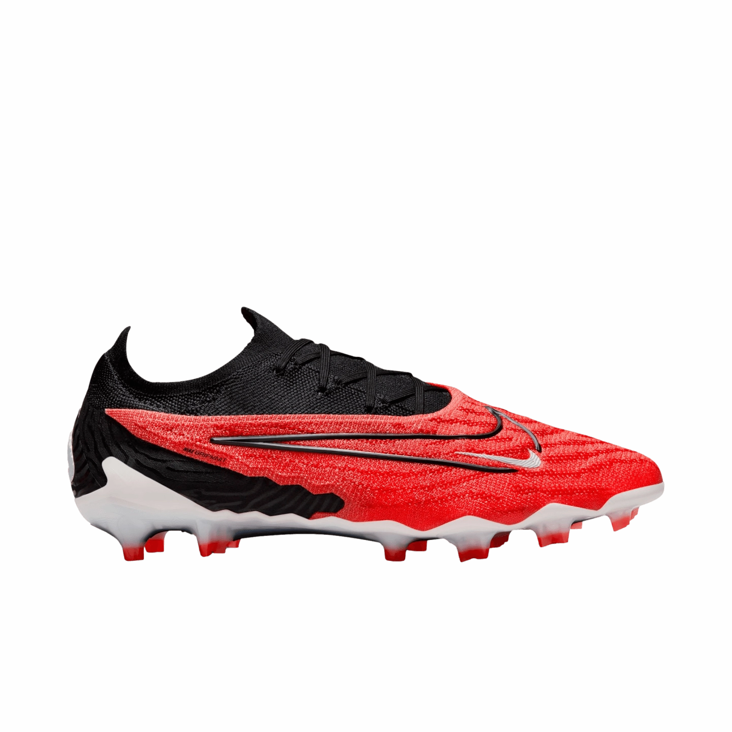 Nike Gripknit Phantom GX Elite Firm Ground Cleats Acg Nike Shoes