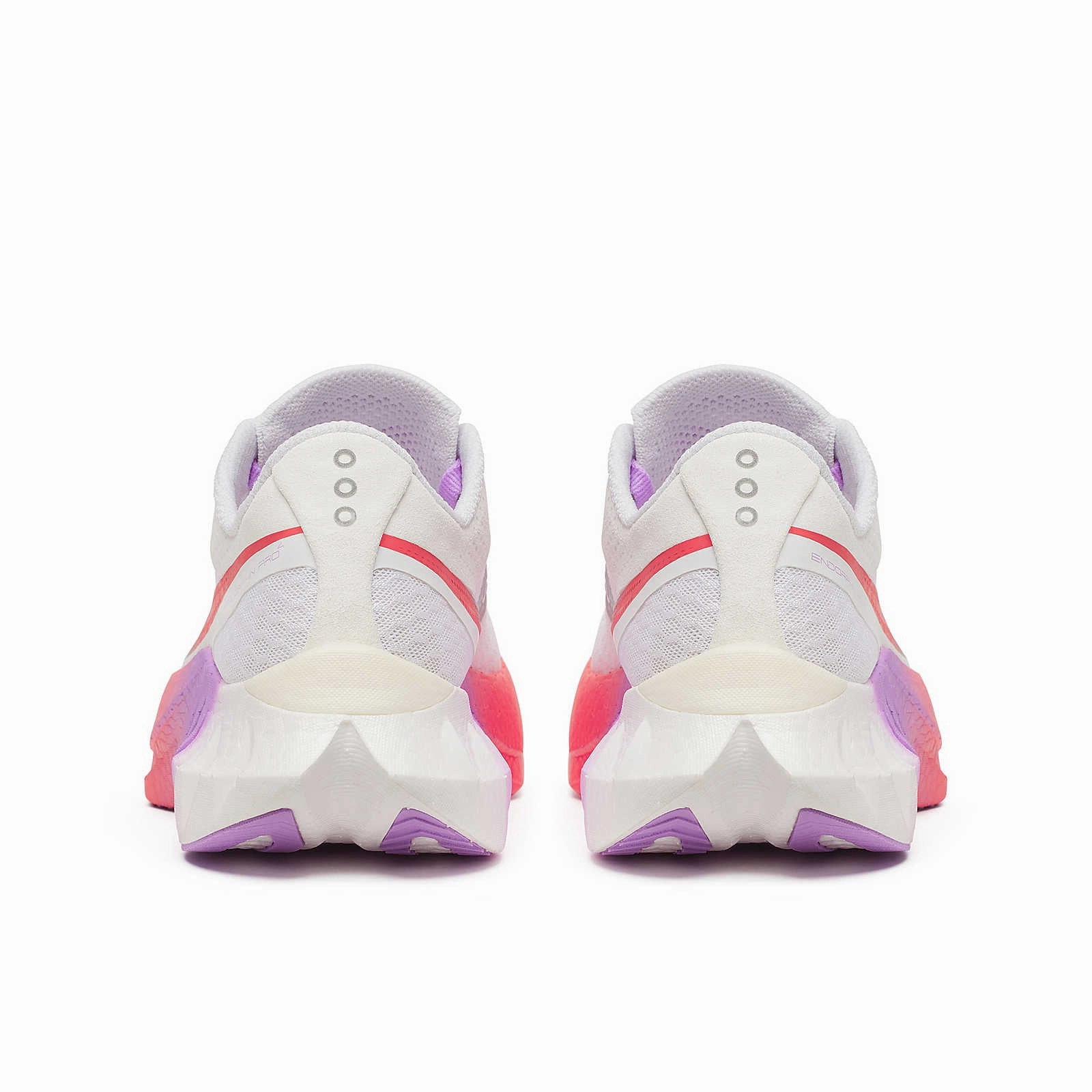 Women's Saucony Endorphin Pro 4 - S10939-340 Running And Walking Shoes