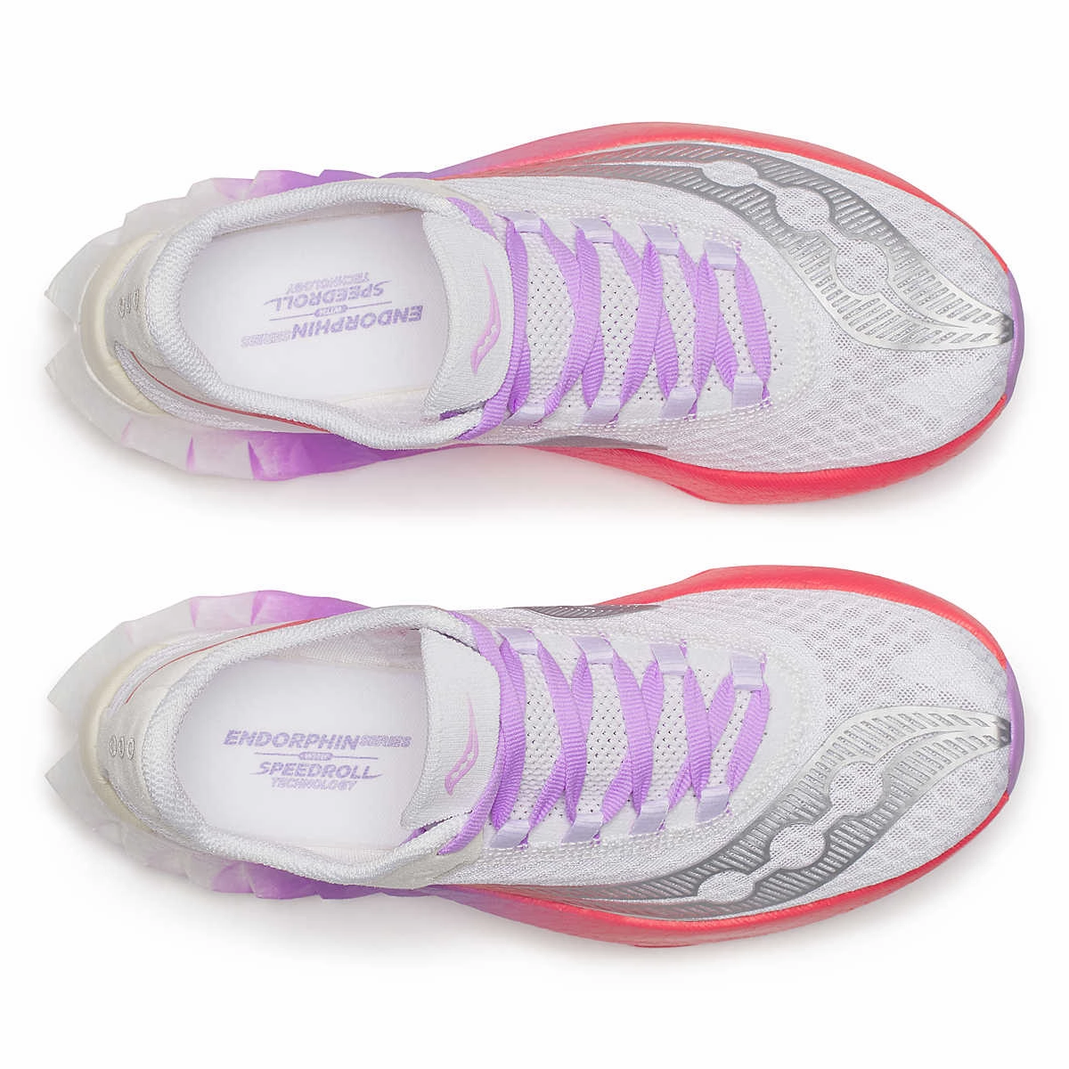 Women's Saucony Endorphin Pro 4 - S10939-340 Running Shoes Promo Code