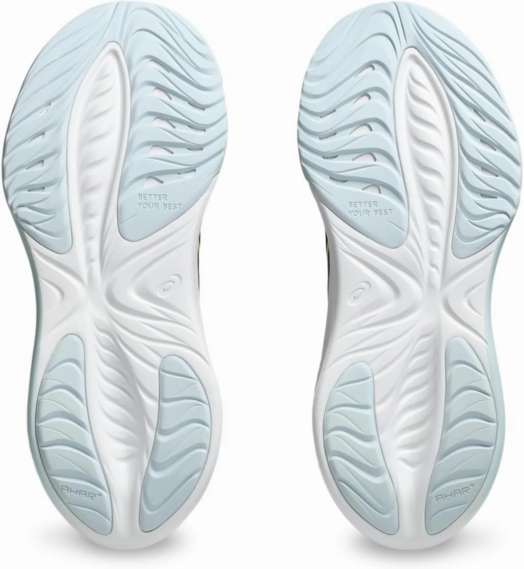 Asics Walking Shoes With Arch Support ASICS Kid's Gel-Cumulus 26 Grade School Running