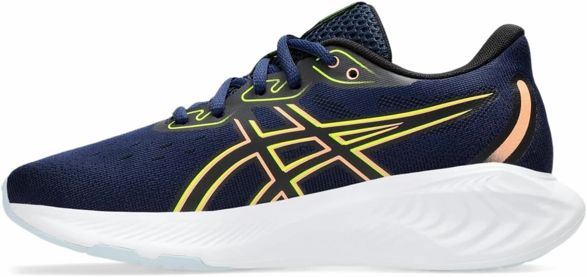 ASICS Kid's Gel-Cumulus 26 Grade School Running Asics Mountain Shoes