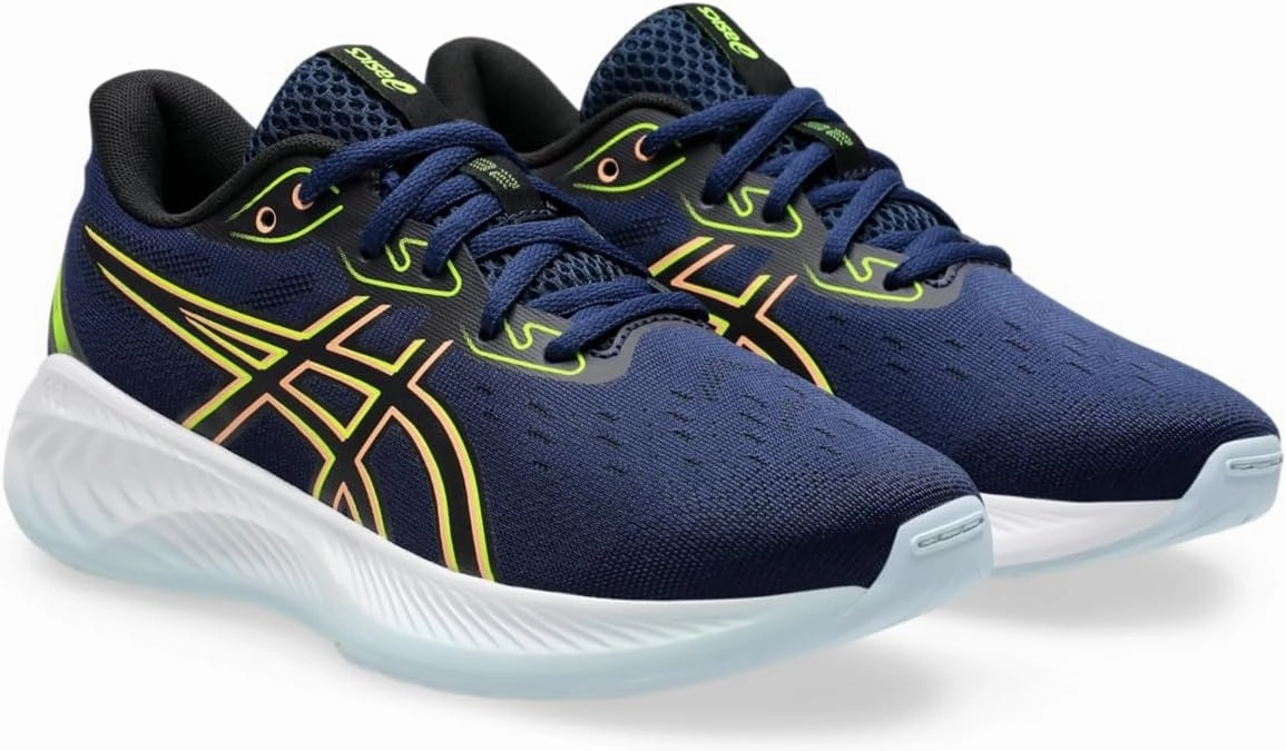 Asics Gel-ds Trainer 26 Running Shoes ASICS Kid's Gel-Cumulus 26 Grade School Running