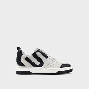 All Leather Sneakers SYBIL