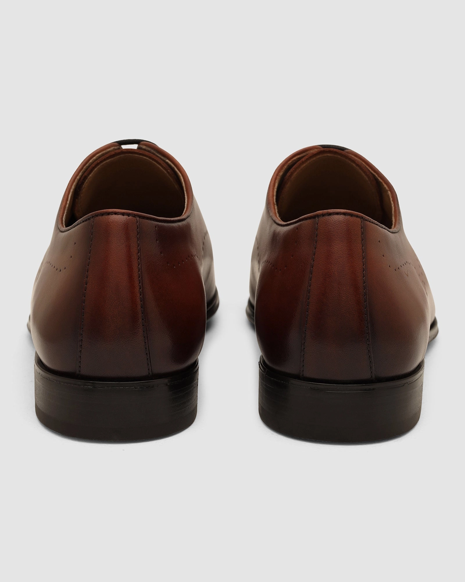 Aspect Climbing Shoe Review Tan Solid Oxford Shoes - Winolaa