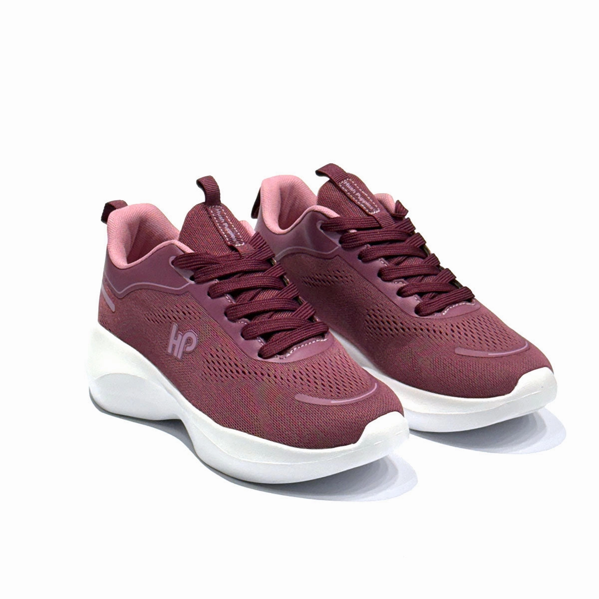 Good Running And Lifting Shoes Terry