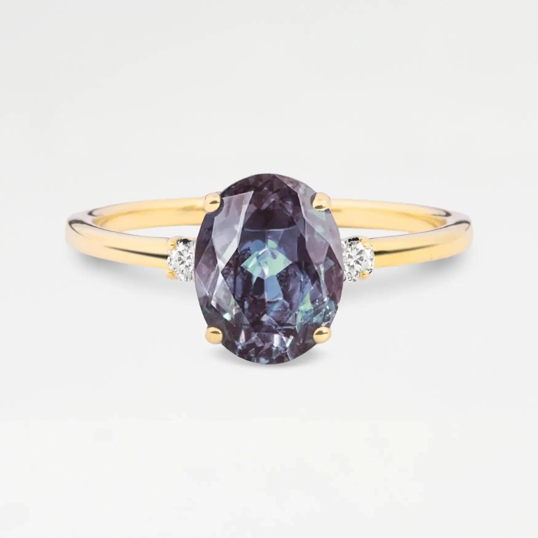 The Demi Combat Boots With Knife Holster