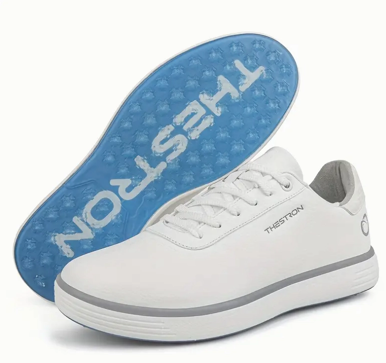 The Grove  Hybrid SpikeLess Golf Shoe | BunkerLess Golf 2025