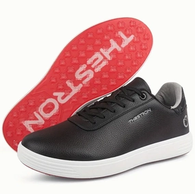 The Grove  Hybrid SpikeLess Golf Shoe | BunkerLess Golf 2025 Golf Shoe Bag Golf Shoe Cleats Golf Shoe Reviews Golf Shoe Spikes Golf Shoe Spikes Metal Golf Shoe Store Golf Shoe Stores Near Me Golf