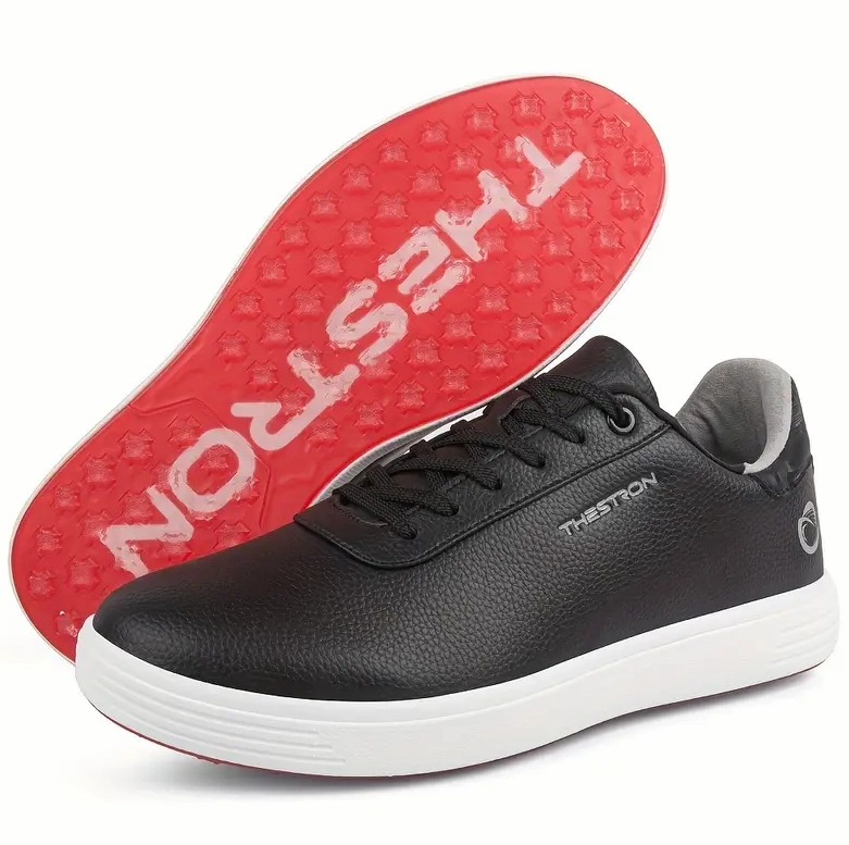 The Grove  Hybrid SpikeLess Golf Shoe | BunkerLess Golf 2025 Best Prices On Golf