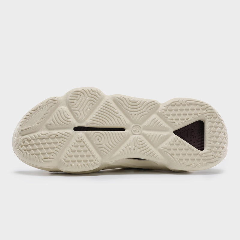 Oasis Sandals PEAK TAICHI Hole Shoes Summer Women Outdoor Non-slip Sport Sandals Lightweight Casual Walking Shoes Women Quick Dry Sandals ET14268L