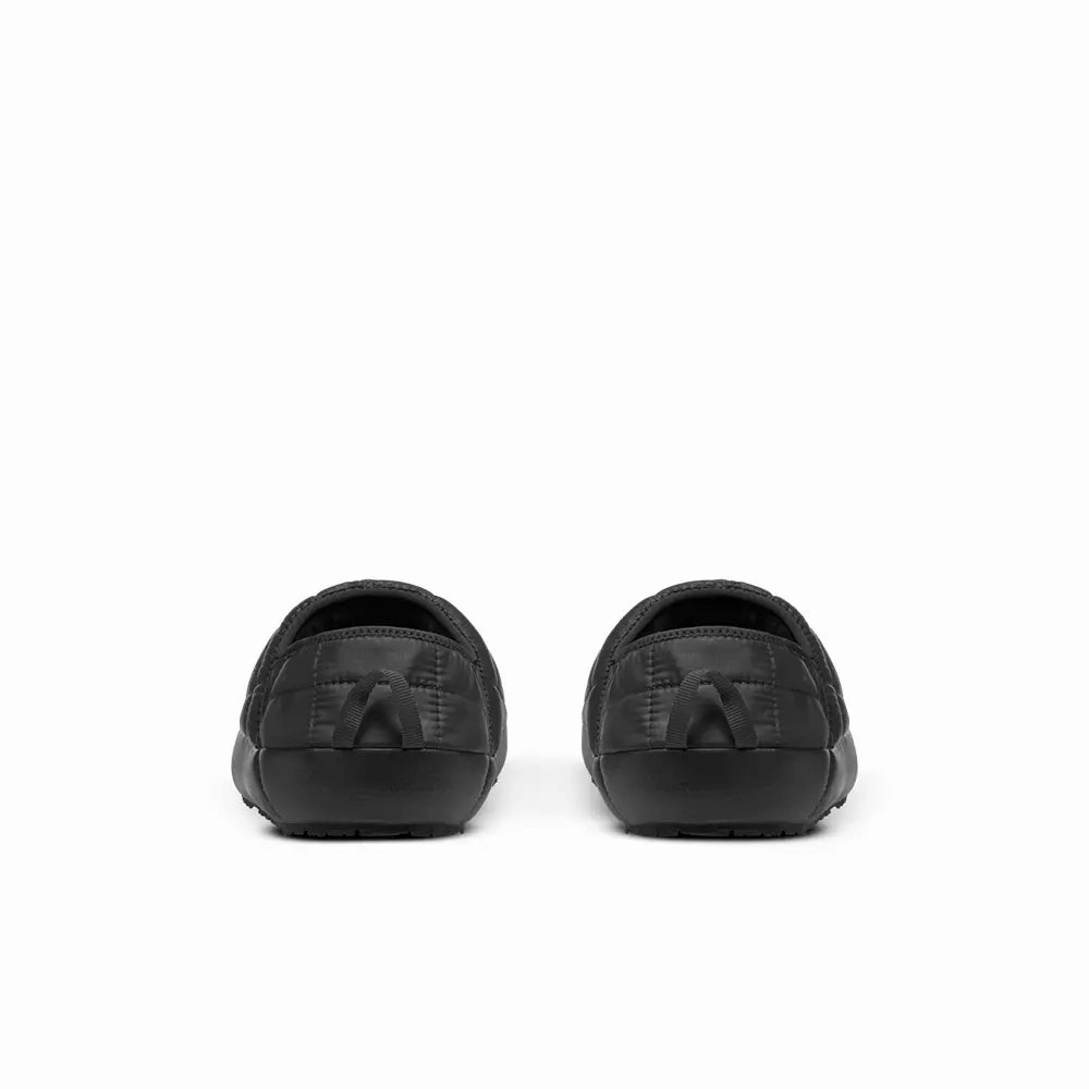 THERMOBALL Traction Mules V 'TNF Black TNF White' Best Shock Absorbing Running Shoes