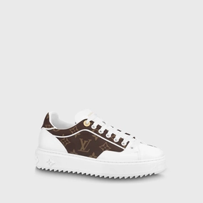 Time Out Sneaker Designer Sneakers for Women Rick And Morty Sneakers