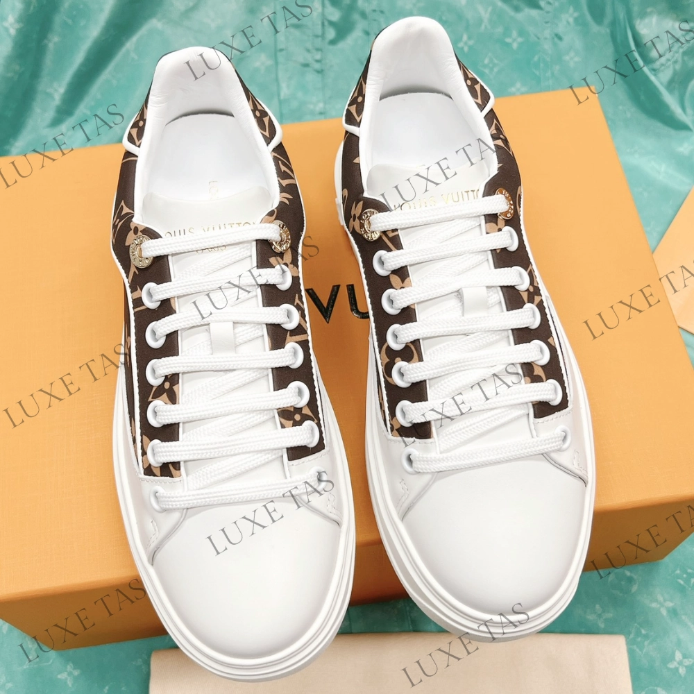 Time Out Sneaker Designer Sneakers for Women Best Sneakers For Arthritic Feet