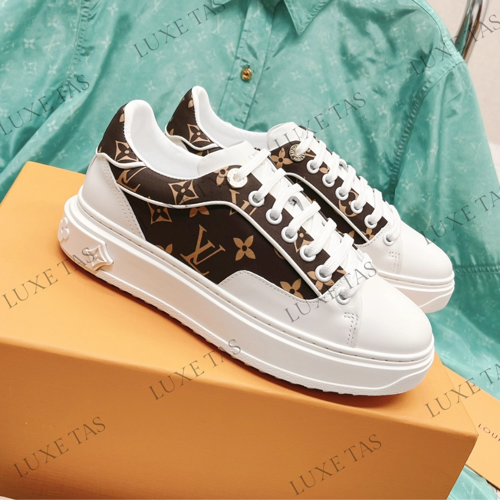 Sneakers Comfortable Time Out Sneaker Designer Sneakers for Women