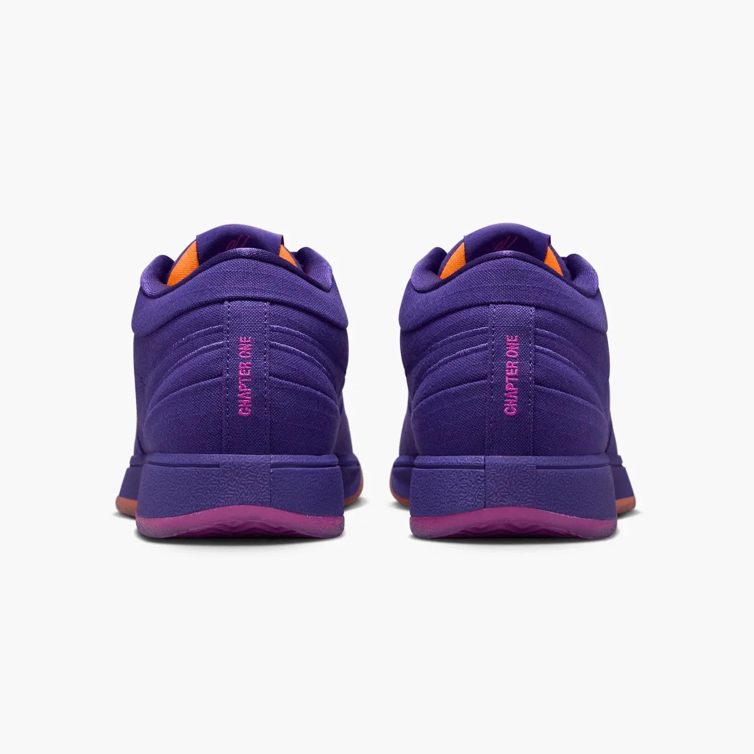 Huaraches Nike Running Shoes Men's Book 1 Sunset Devin Booker "Sunset"