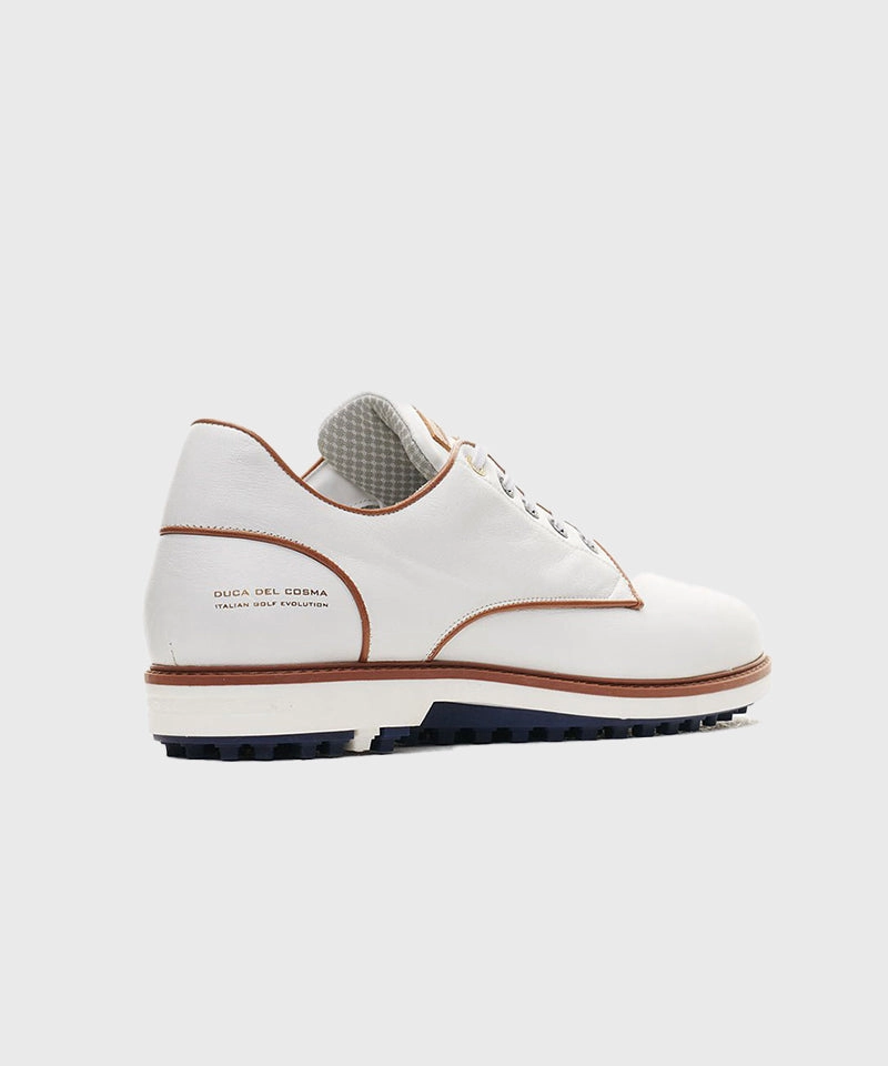 Fishing Waterproof Shoes Men's Elpaso White