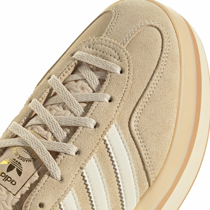 Gazelle Stack (W) Sneakers In The 90s