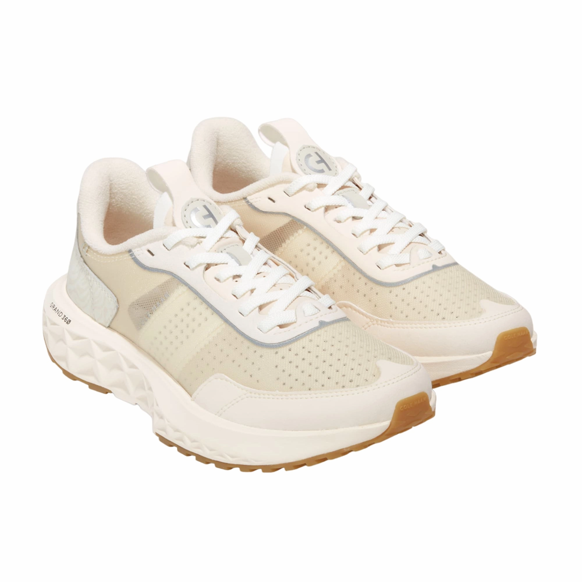 Coolway Sneakers Review Cole Haan Women's ZERGRAND Outpace 3 Running Shoe