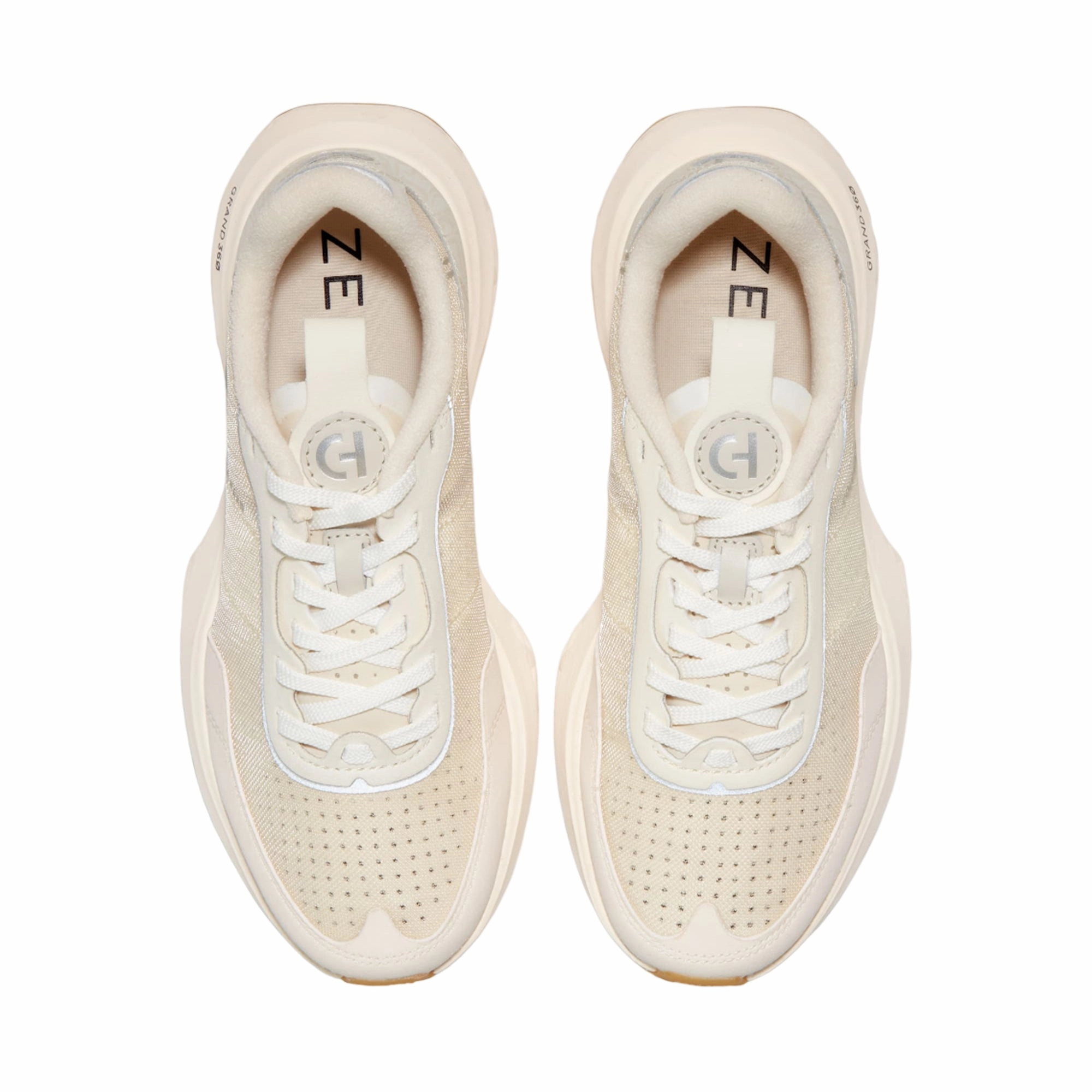 Cole Haan Women's ZERGRAND Outpace 3 Running Shoe Ecco Golf Sneakers